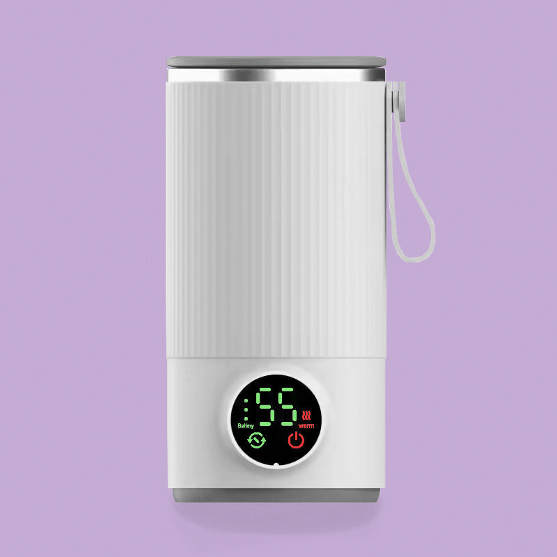 Luncherly Smart Tumbler