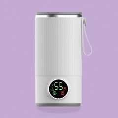 Luncherly Smart Tumbler