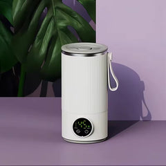 Luncherly Smart Tumbler