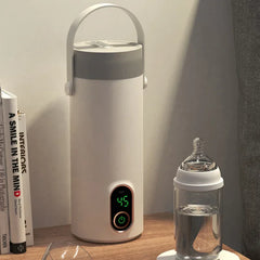 Luncherly Smart Bottle